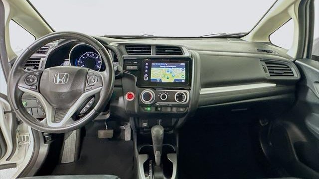 2019 Honda Fit EX-L w/Navi