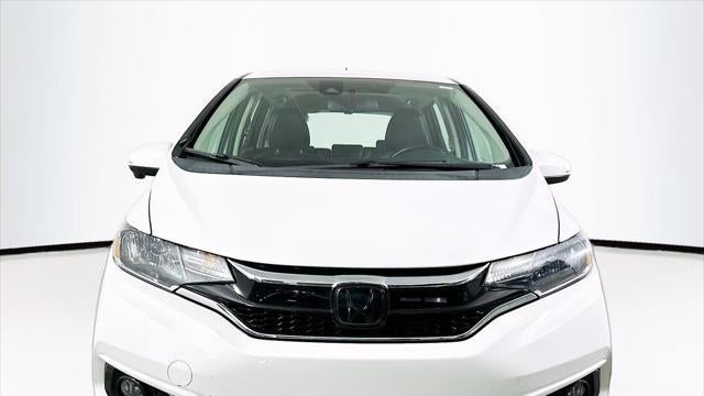 2019 Honda Fit EX-L w/Navi