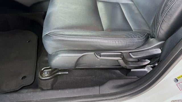 2019 Honda Fit EX-L w/Navi