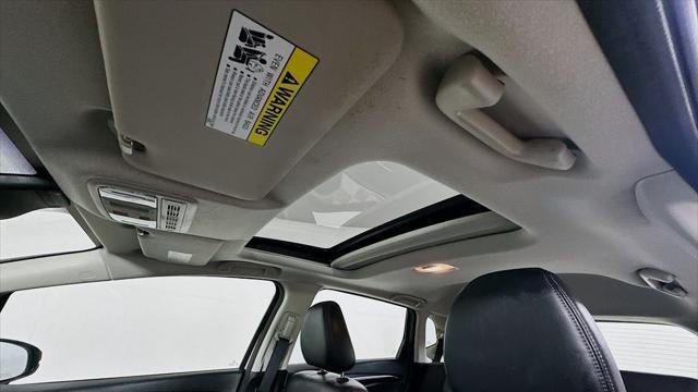 2019 Honda Fit EX-L w/Navi