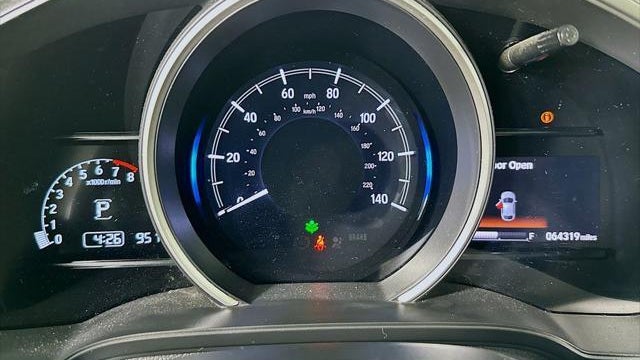 2019 Honda Fit EX-L w/Navi