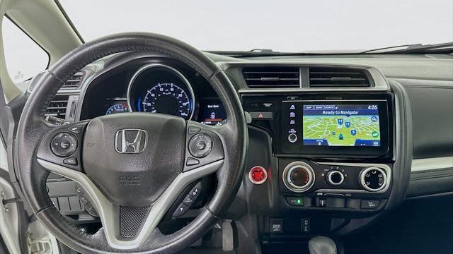 2019 Honda Fit EX-L w/Navi