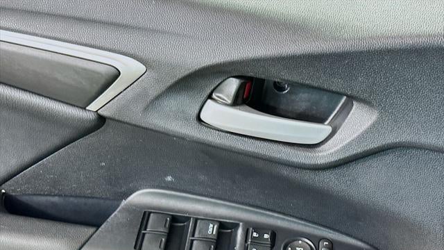 2019 Honda Fit EX-L w/Navi