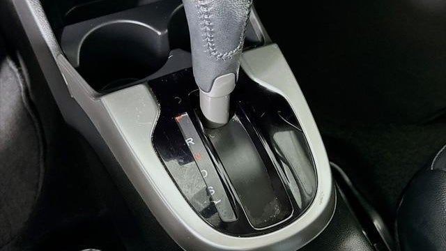 2019 Honda Fit EX-L w/Navi