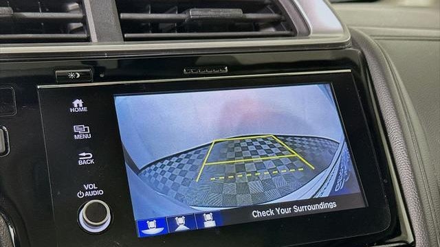 2019 Honda Fit EX-L w/Navi