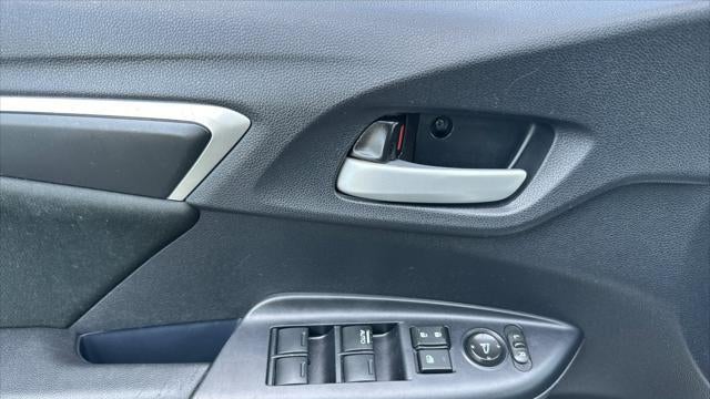 2019 Honda Fit LX