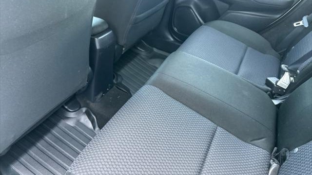 2019 Honda Fit LX