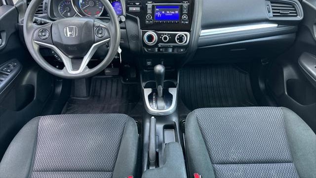 2019 Honda Fit LX