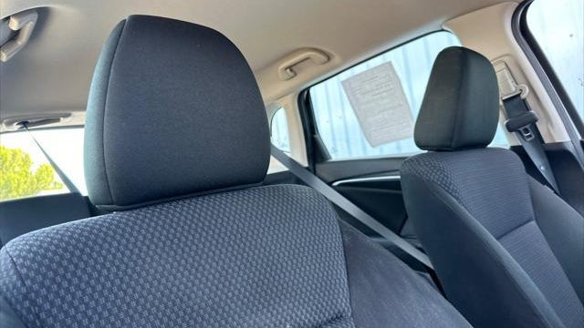 2019 Honda Fit LX
