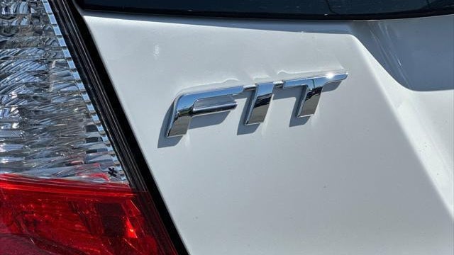 2019 Honda Fit LX
