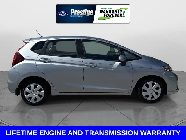2019 Honda Fit - $16,388