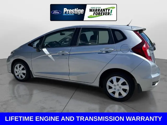 2019 Honda Fit - $16,388