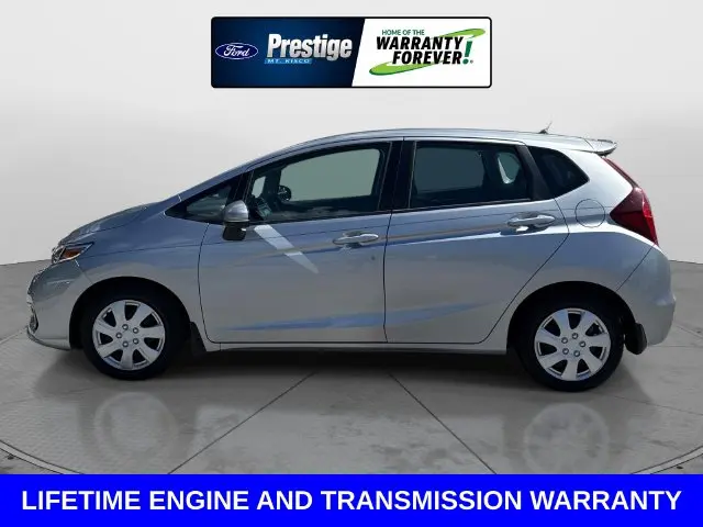 2019 Honda Fit - $16,388