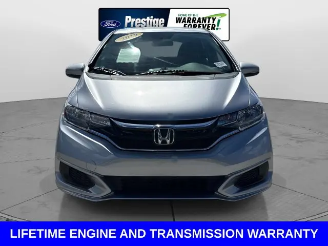 2019 Honda Fit - $16,388