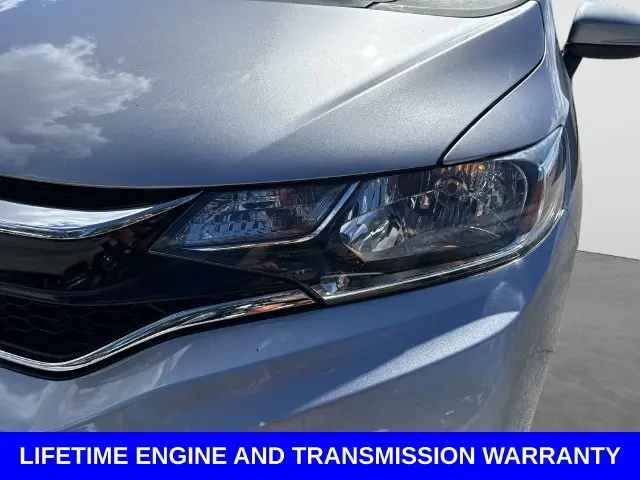 2019 Honda Fit - $16,388