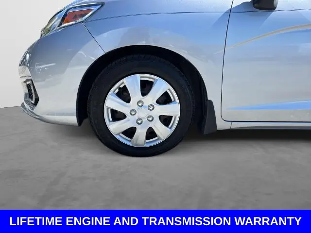 2019 Honda Fit - $16,388