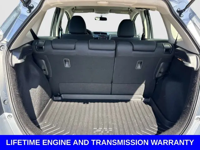 2019 Honda Fit - $16,388