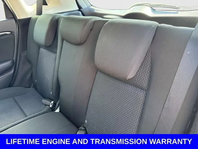 2019 Honda Fit - $16,388