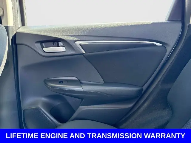 2019 Honda Fit - $16,388
