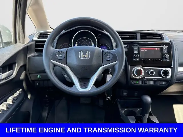 2019 Honda Fit - $16,388