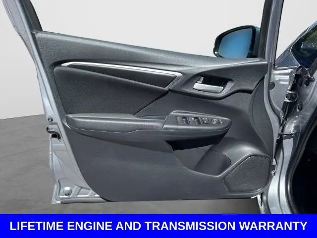 2019 Honda Fit - $16,388