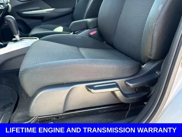 2019 Honda Fit - $16,388