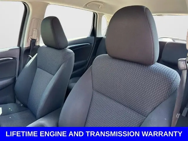 2019 Honda Fit - $16,388