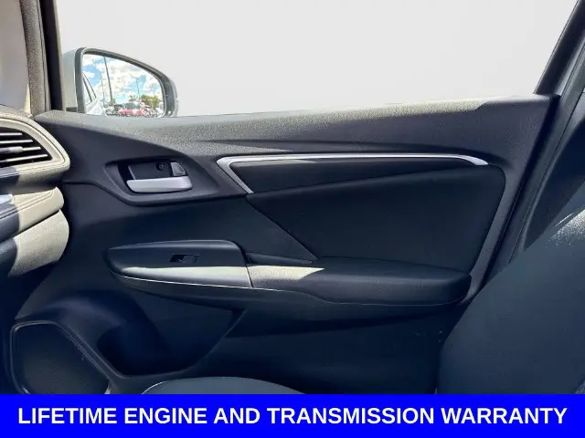 2019 Honda Fit - $16,388