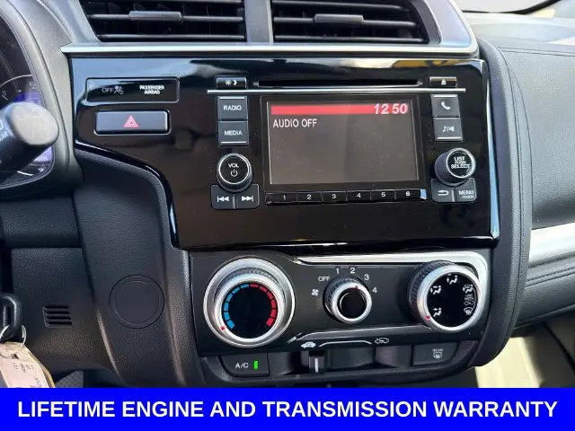 2019 Honda Fit - $16,388