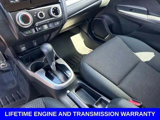 2019 Honda Fit - $16,388