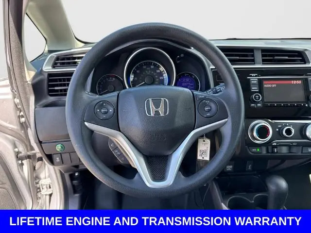 2019 Honda Fit - $16,388