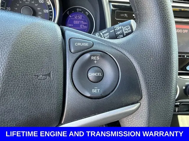 2019 Honda Fit - $16,388