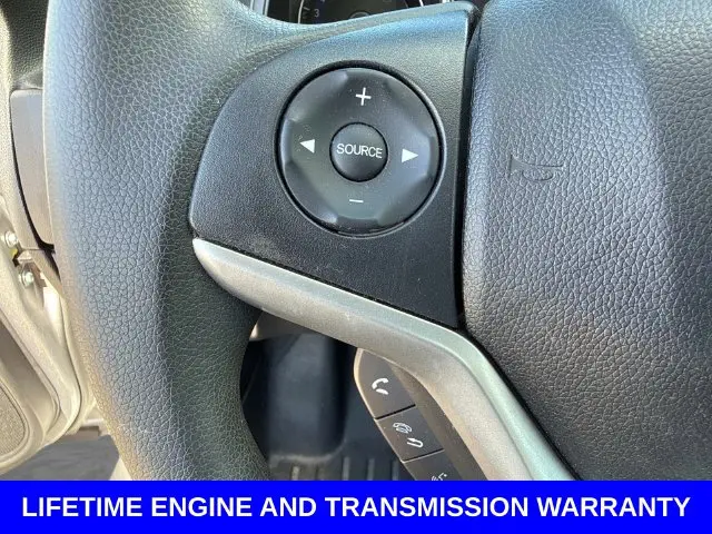 2019 Honda Fit - $16,388