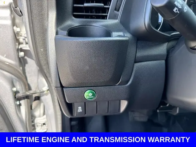 2019 Honda Fit - $16,388