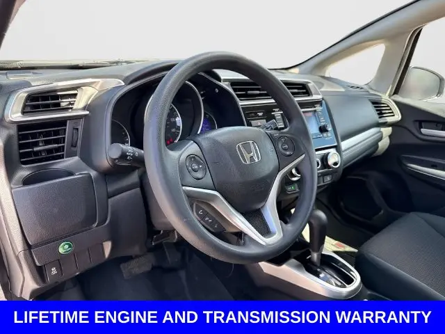 2019 Honda Fit - $16,388