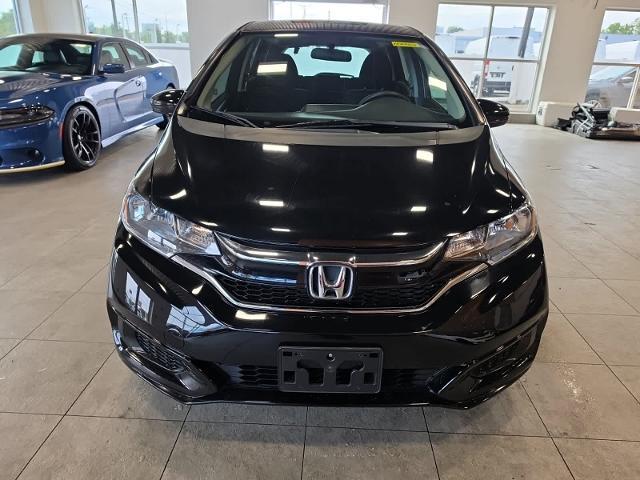 2019 Honda Fit - $18,179
