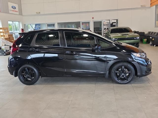 2019 Honda Fit - $18,179