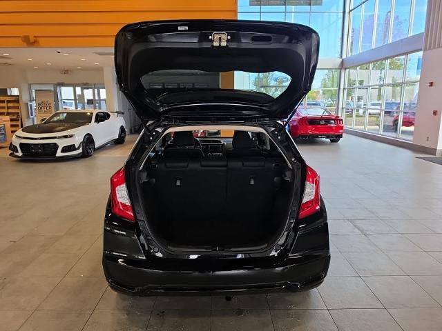 2019 Honda Fit - $18,179