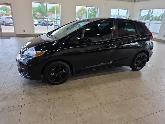 2019 Honda Fit - $18,179