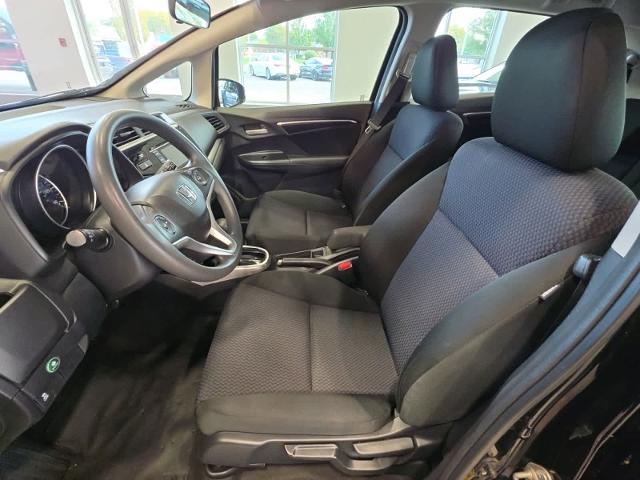 2019 Honda Fit - $18,179