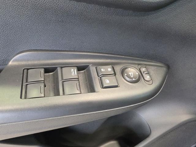 2019 Honda Fit - $18,179