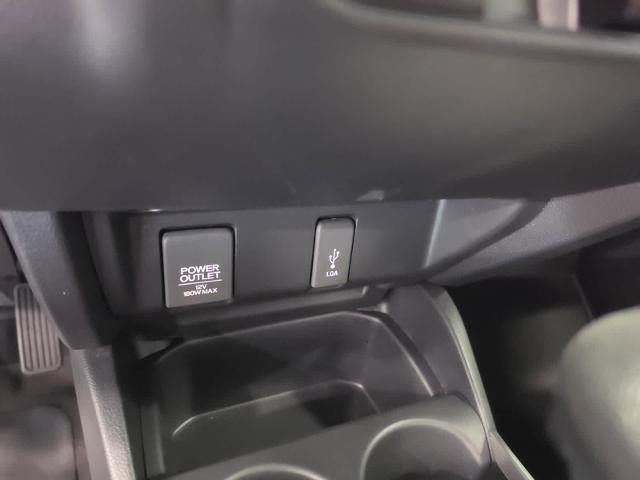 2019 Honda Fit - $18,179