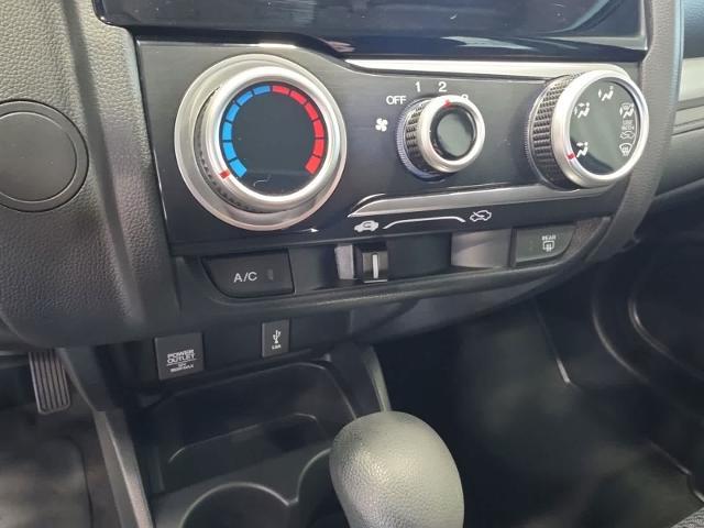 2019 Honda Fit - $18,179