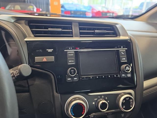 2019 Honda Fit - $18,179