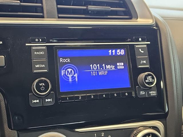 2019 Honda Fit - $18,179