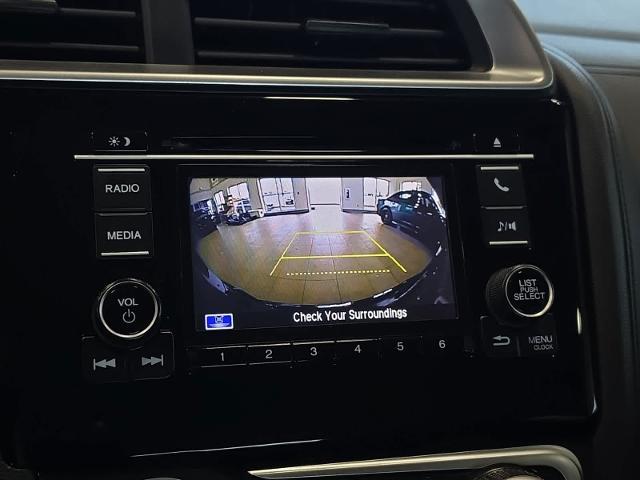 2019 Honda Fit - $18,179
