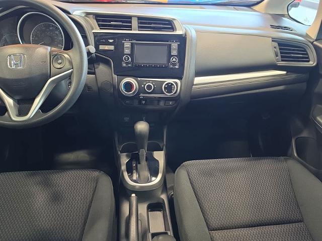 2019 Honda Fit - $18,179