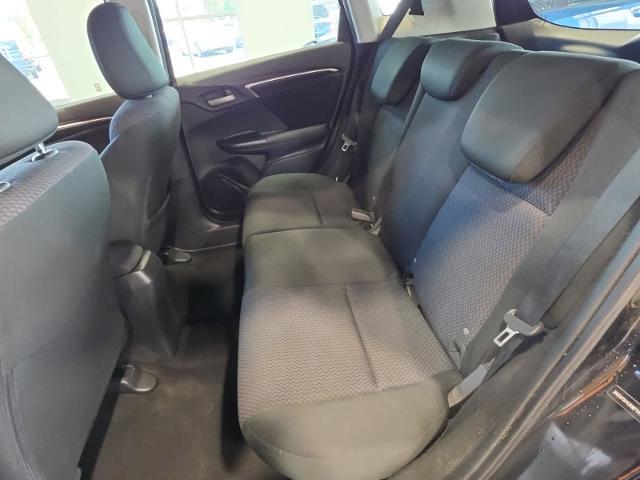 2019 Honda Fit - $18,179