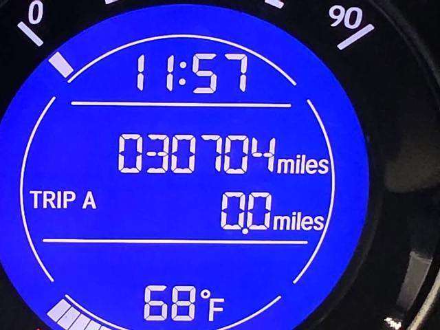 2019 Honda Fit - $18,179