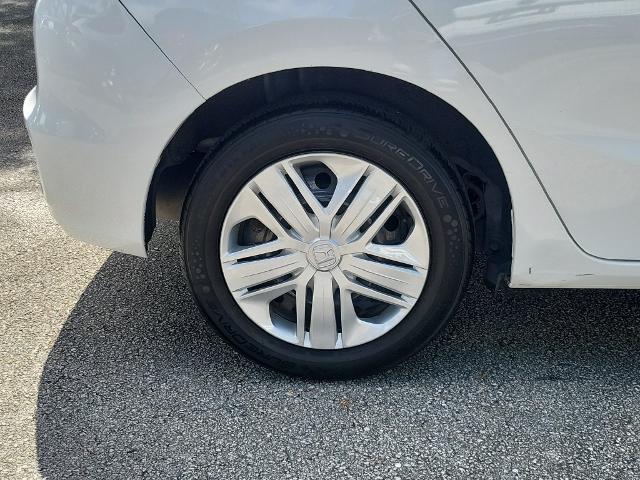 2020 Honda Fit - $10,746